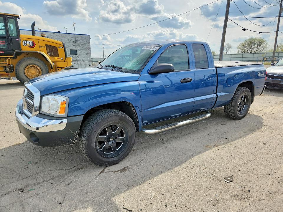 2005 Dodge Dakota slt