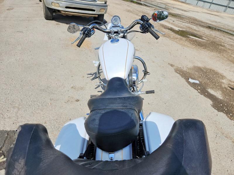 2007 Harley-Davidson XL1200 L