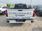 2022 Chevrolet Silverado K1500 Custom