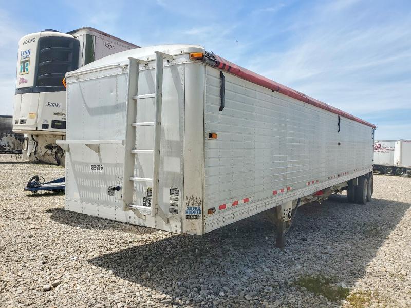 2005 Timpte Hopper Trl 2005 Timpte Grain Trailer