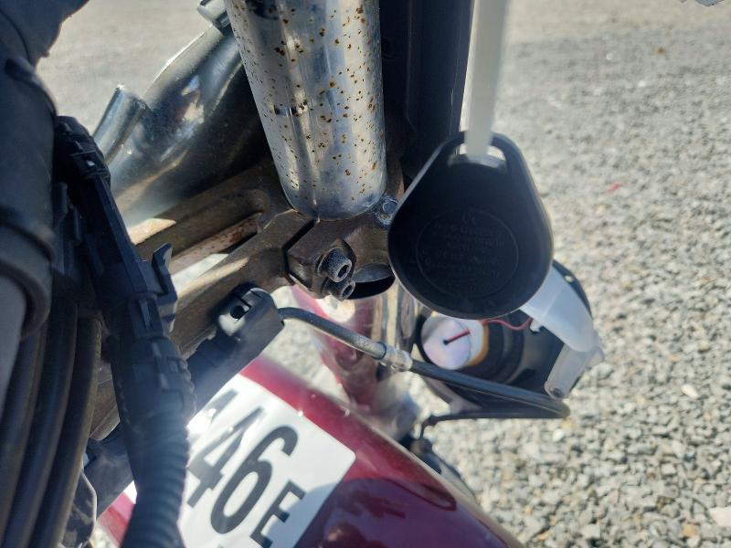 2016 Harley-Davidson Flhtcul Ultra Classic Low