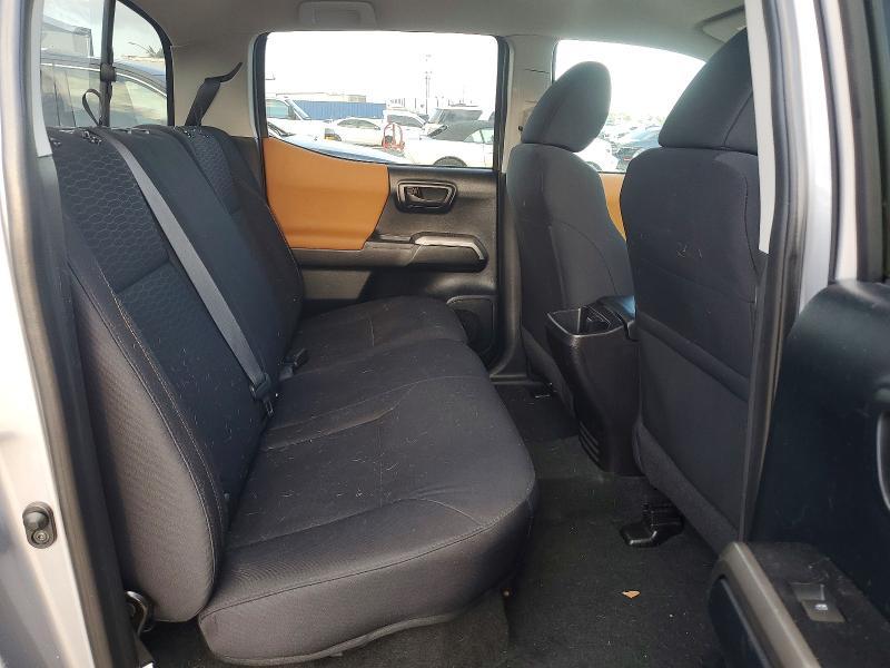 2016 Toyota Tacoma SR5 V6