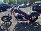 2012 Honda VT1300 CX