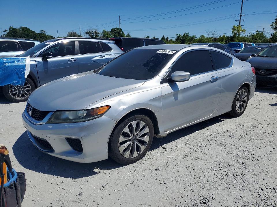 2013 Honda Accord Lx-s