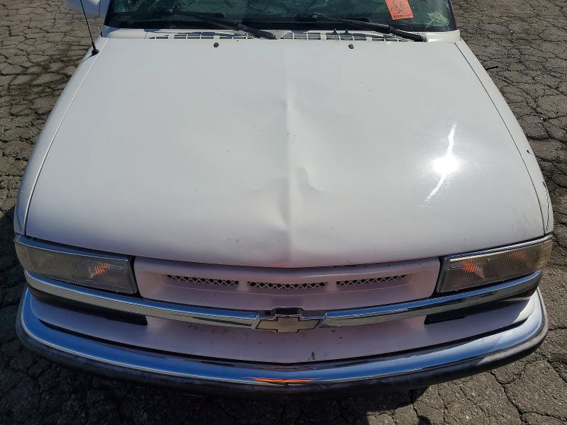 2000 Chevrolet Blazer