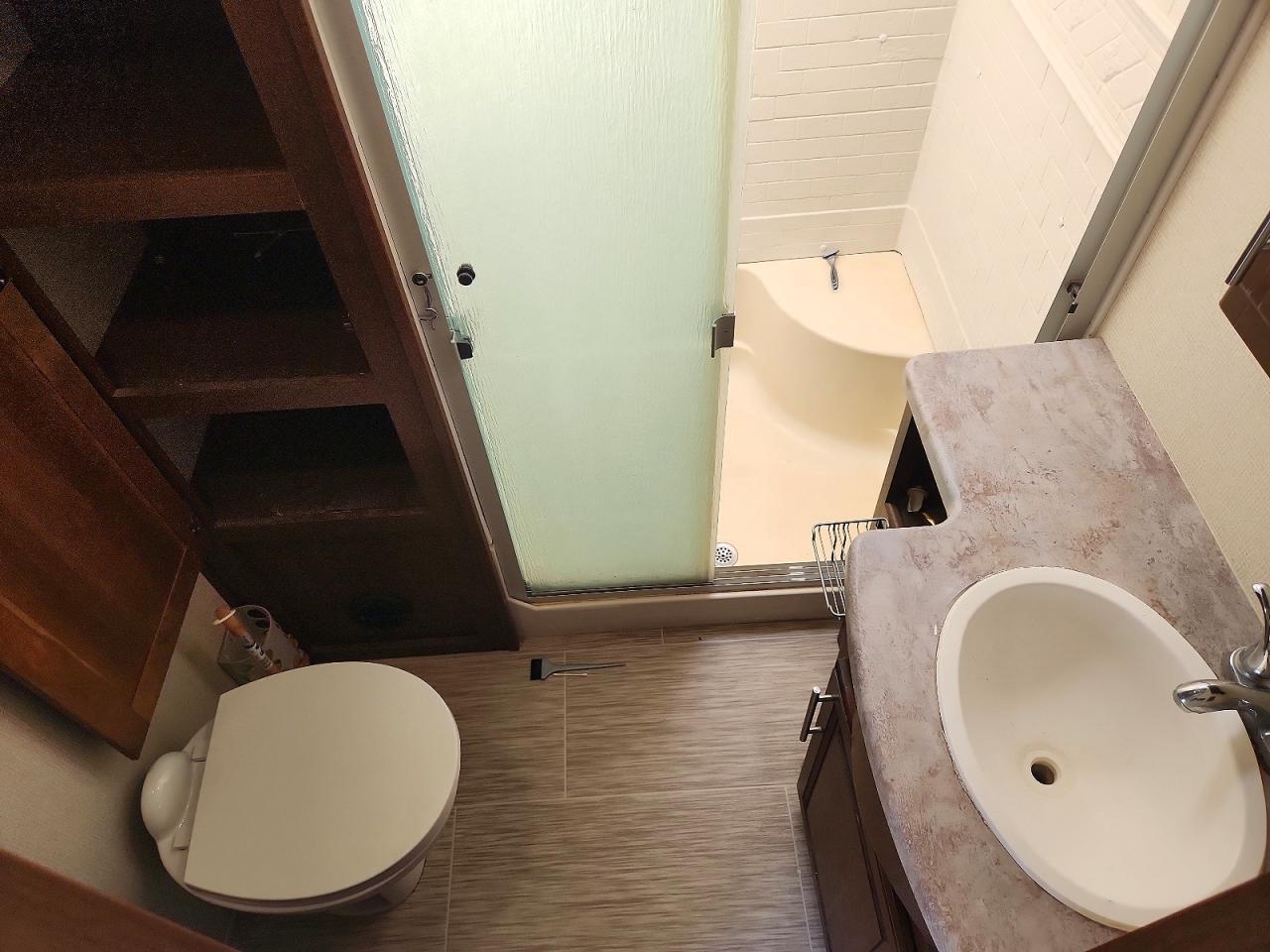 2019 Wildcat 2019 Forest River Wildcat Camper