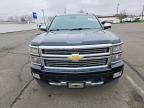 2014 Chevrolet Silverado K1500 High Country