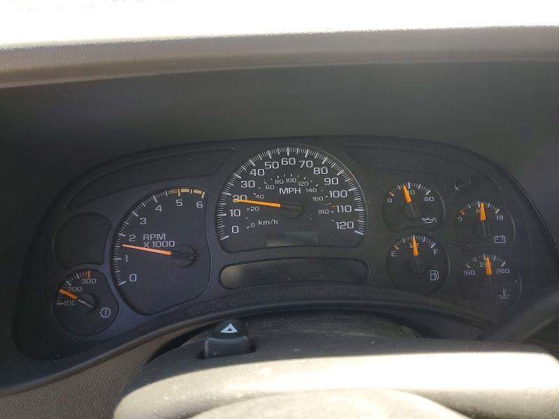 2005 GMC New Sierra K3500