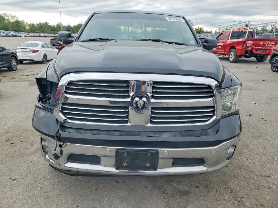 2017 Dodge Ram 1500 slt