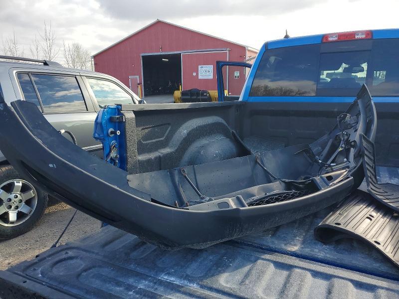 2021 Dodge RAM 1500 Classic SLT