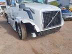 2015 Volvo VNL Semi Truck
