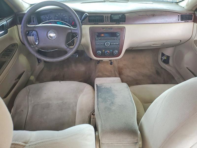 2006 Chevrolet Impala ls