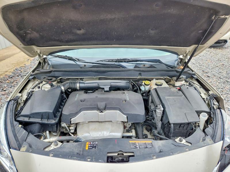 2014 Chevrolet Malibu 2LT