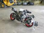 2025 Kawasaki ZX636 K