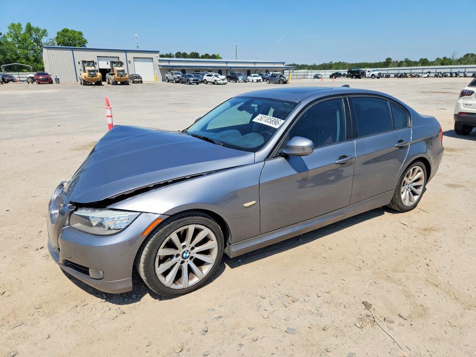 2011 BMW 328 i