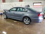 2015 Volkswagen Passat s