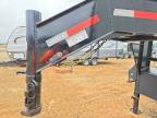 2024 Maxx-D Equipment Trailer