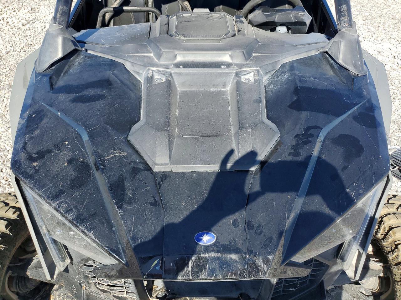 2022 Polaris RZR