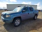 2006 Honda Ridgeline RTS