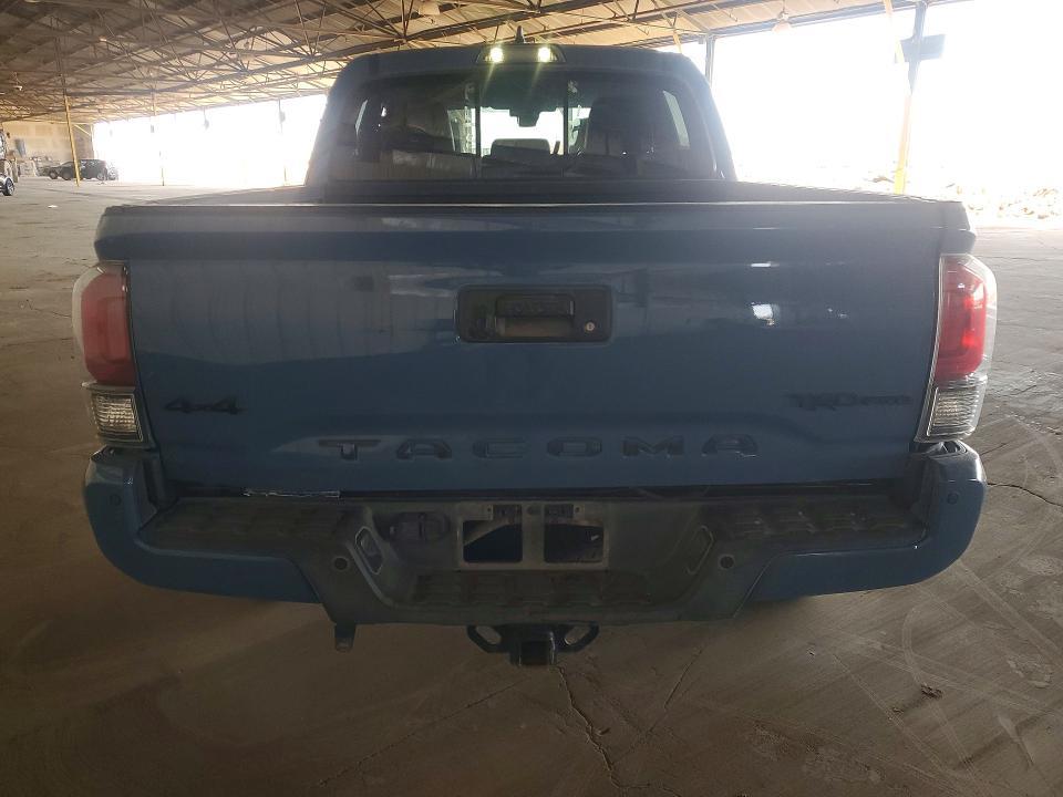 2018 Toyota Tacoma TRD PRO