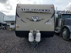2015 Foresriver 2015 Forest River Wildwood Camper