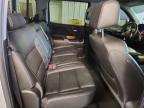 2018 Chevrolet Silverado K1500 LTZ