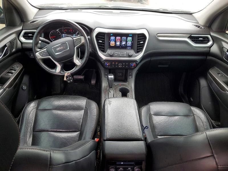 2018 GMC Acadia