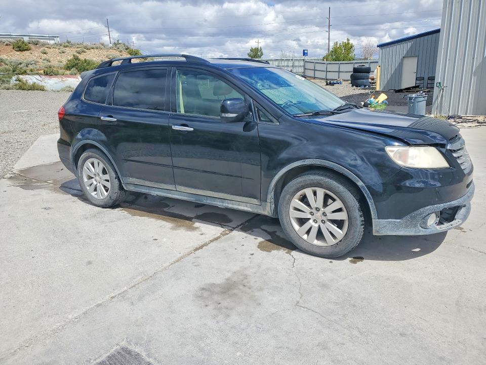 2009 Subaru Tribeca Limited