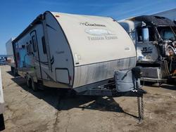 Clean Title Trucks for sale at auction: 2016 Foresriver 2016 Forest River Coachmen Camper