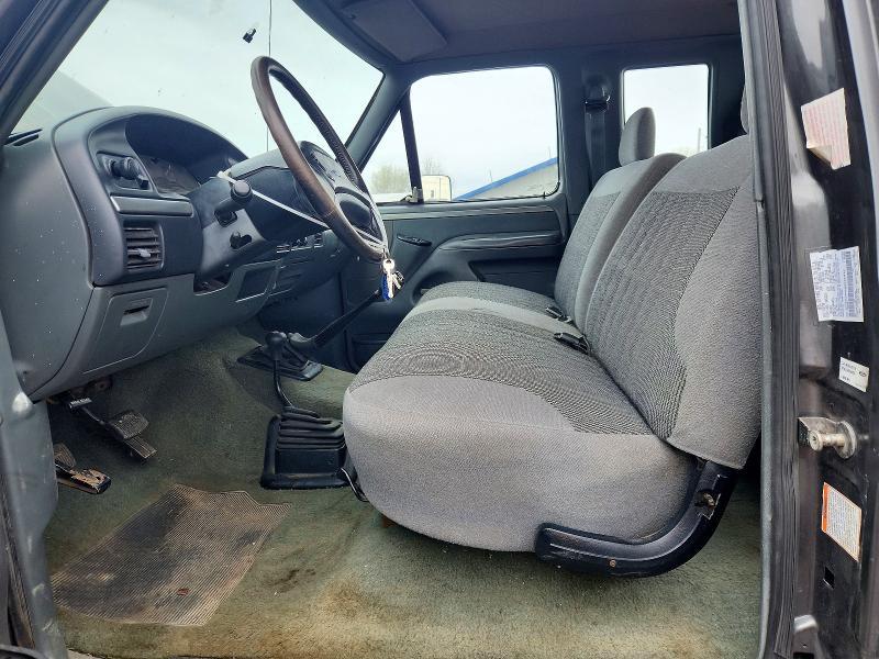 1992 Ford F150