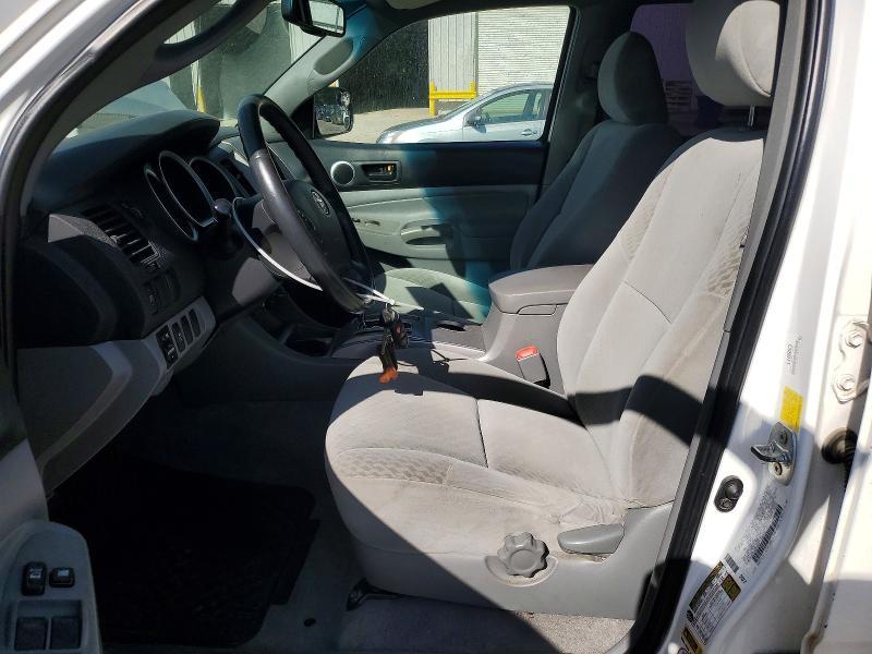 2011 Toyota Tacoma Prerunner V6