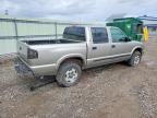 2003 Chevrolet S Truck S10