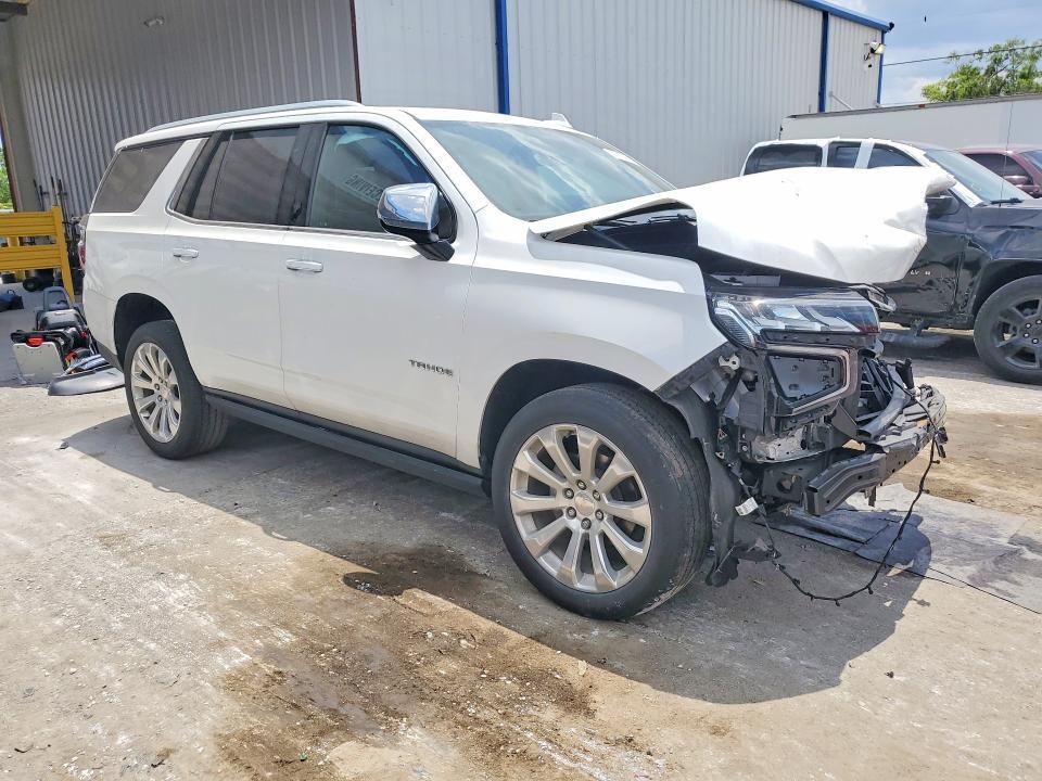 2021 Chevrolet Tahoe C1500 Premier