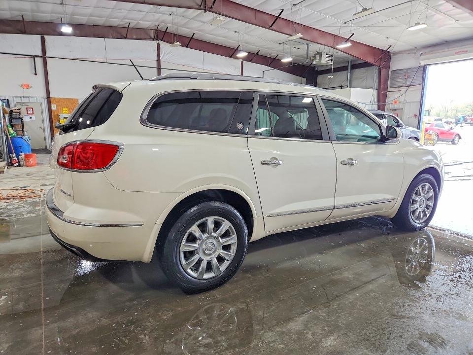 2014 Buick Enclave