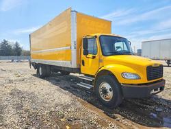 2022 Freigliner 2022 Freightliner Business Class M2 BOX Truck en venta en Franklin, WI