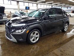 Vehiculos salvage en venta de Copart Wheeling, IL: 2023 Hyundai Kona sel