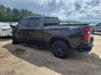 2021 Chevrolet Silverado K1500 Trail Boss Custom