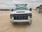 2022 Chevrolet Silverado K2500 Heavy Duty