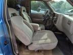 1996 Chevrolet S Truck S10