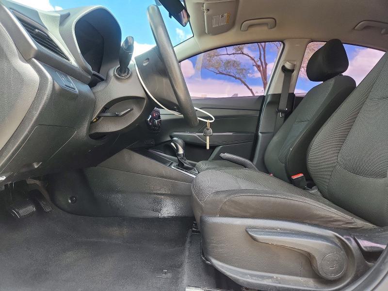 2020 Hyundai Accent se