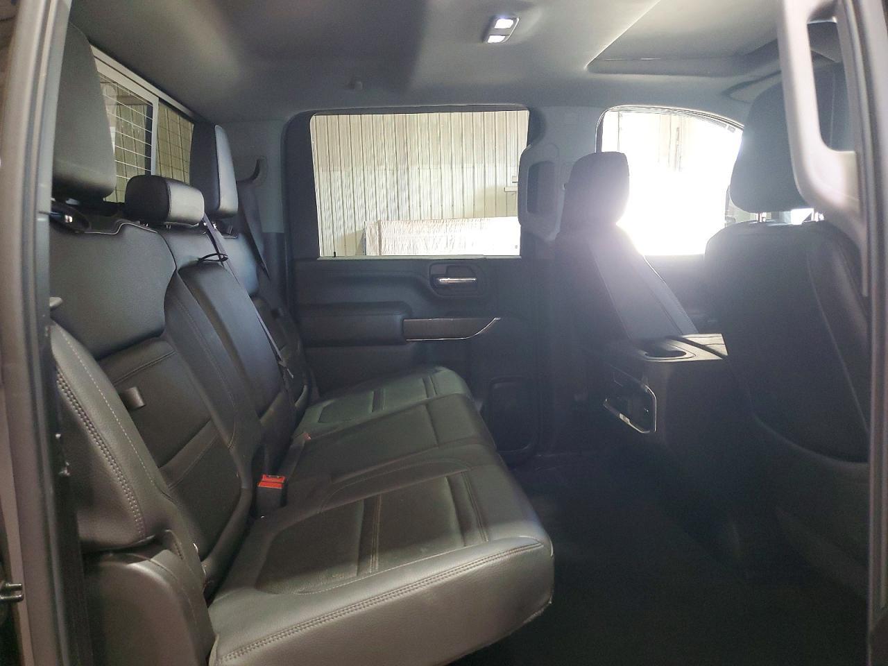 2020 GMC Sierra K2500 Denali