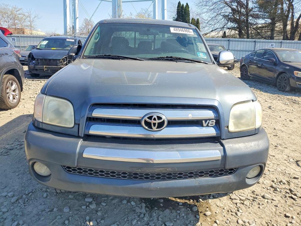 2005 Toyota Tundra SR5