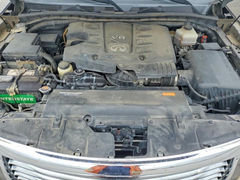 2013 Infiniti Qx56 Base