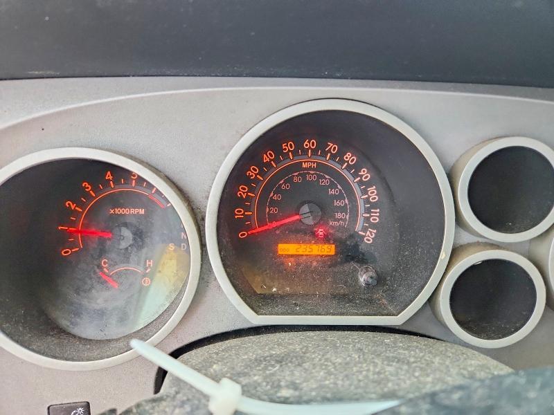 2007 Toyota Tundra SR5