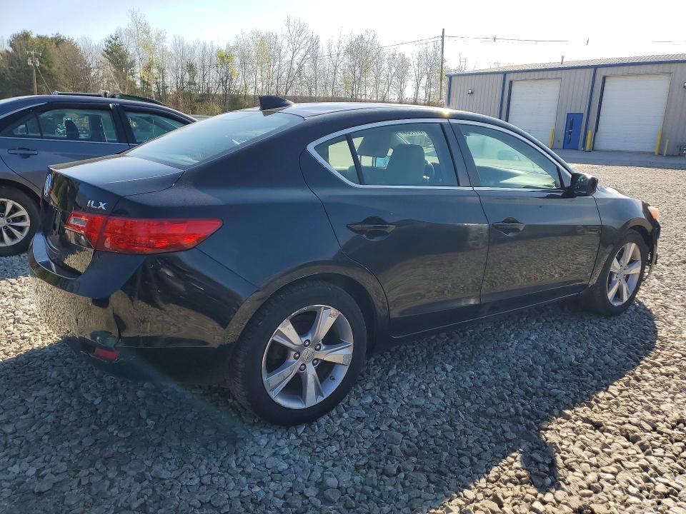 2013 Acura Ilx 20 Tech