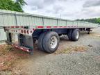 2008 Fontaine Flatbed Trailer