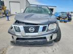 2019 Nissan Frontier SL