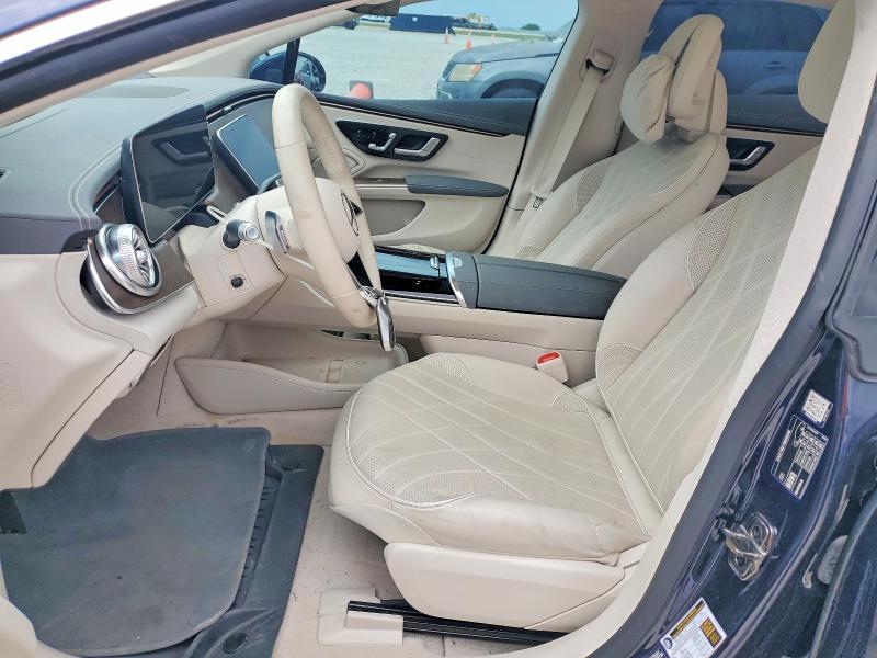 2023 Mercedes-Benz Eqs Sedan 450+