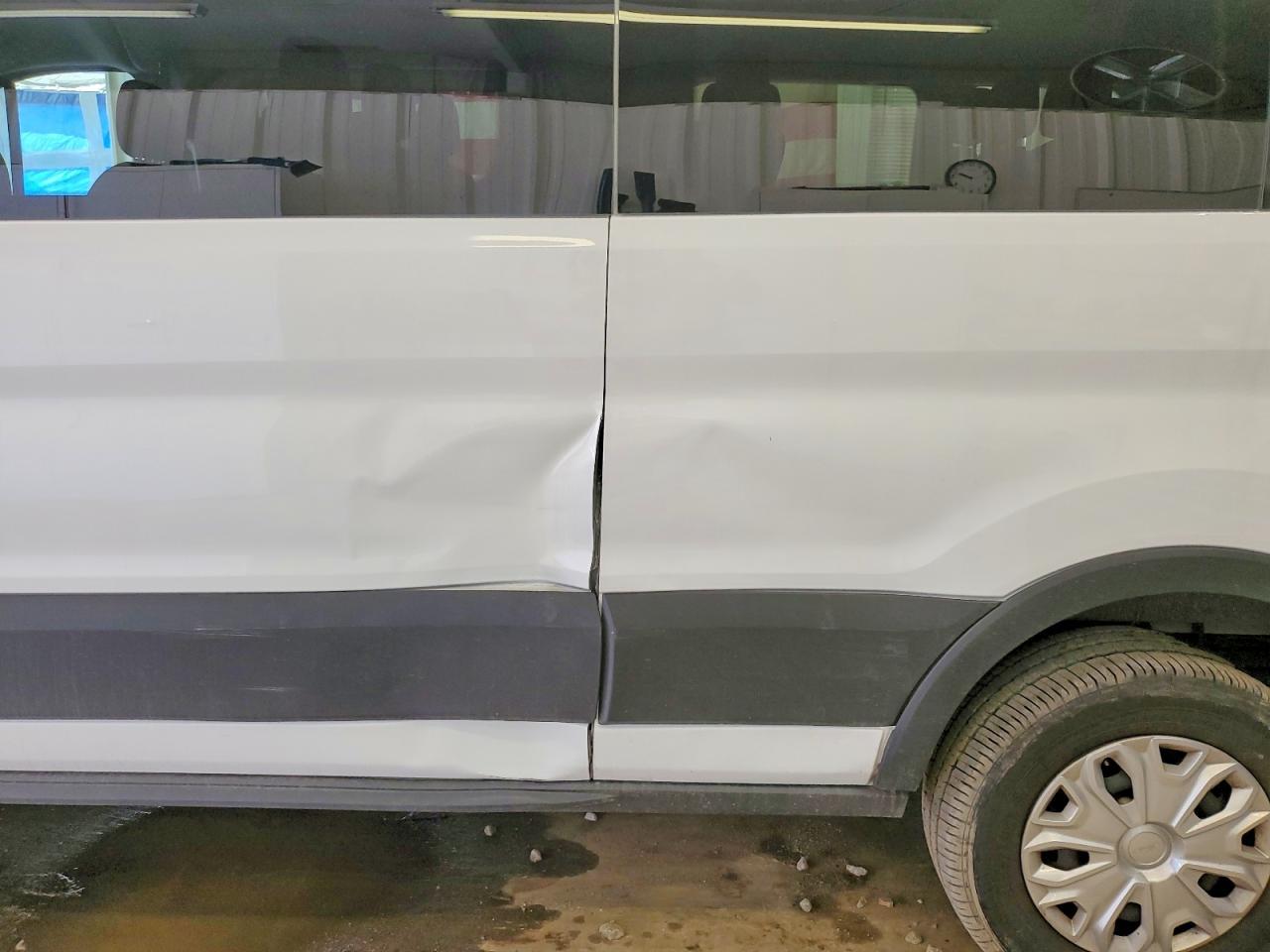 2024 Ford Transit T-350