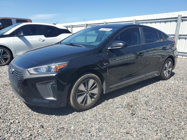 2019 Hyundai Ioniq Plug-in Hybrid Base